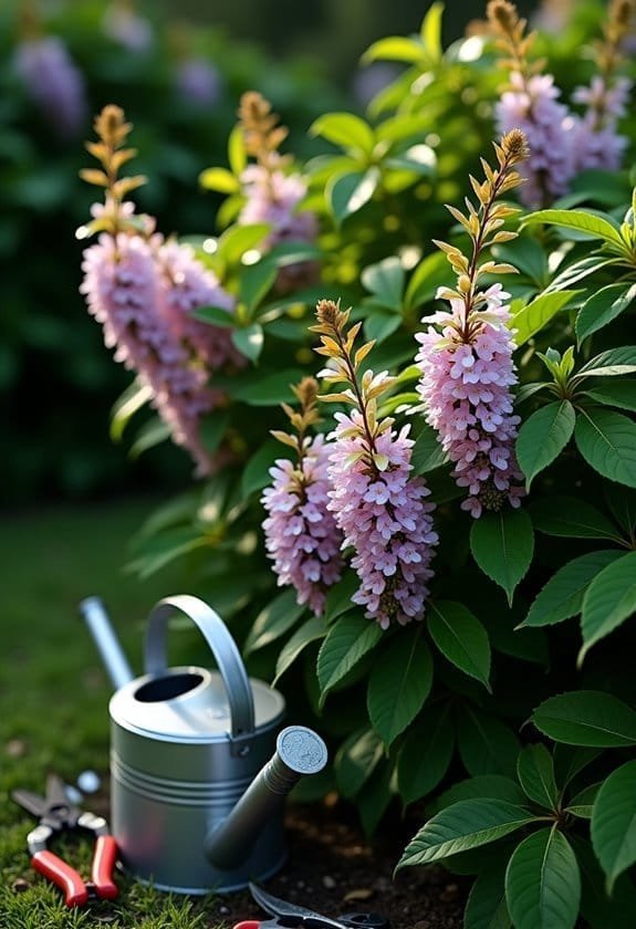 proper care procedures needed