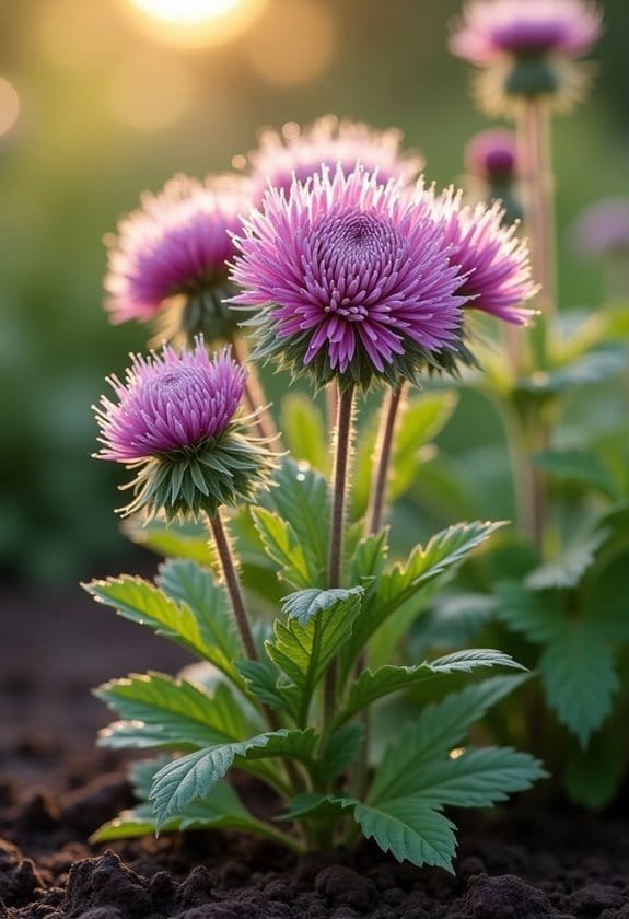 Eupatorium Cannabinum (Hemp Agrimony) 3 proper care procedures required