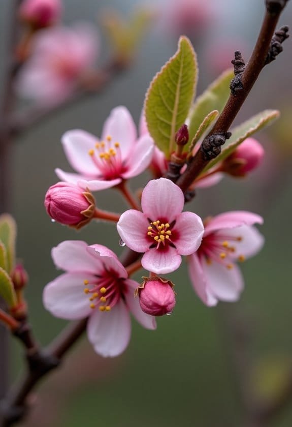 Malus Floribunda (Japanese Crab) 3 proper care strategies needed