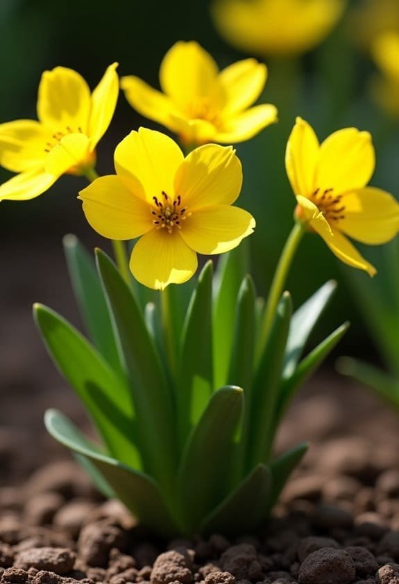 Tormentil (Potentilla Erecta) 3 proper care techniques