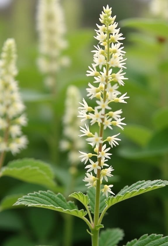 Meadowsweet (Filipendula Ulmaria) 3 proper care techniques