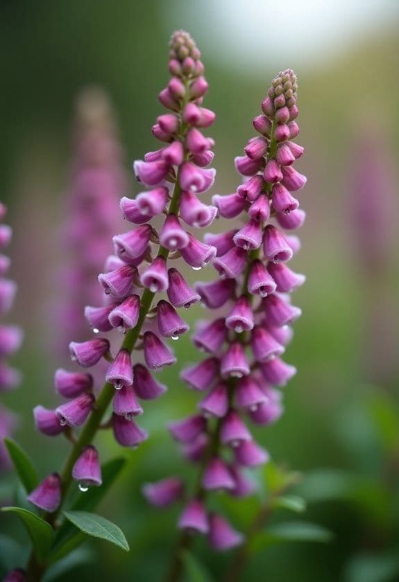 Erica Cinerea (Bell Heather) 3 proper care techniques