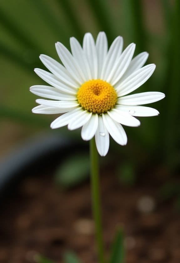 Leucanthemum Vulgare (Ox-Eye Daisy) 3 proper care techniques