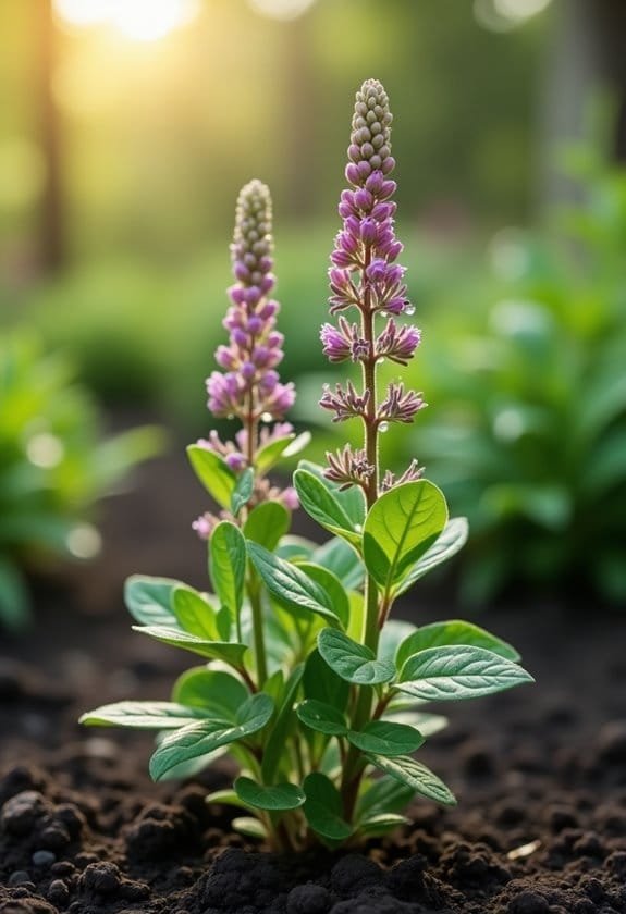 Origanum Vulgare (Wild Marjoram) 3 proper care techniques