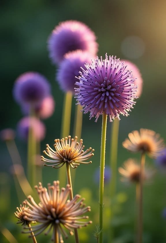 Allium Species (Ornamental And Edibles) 3 proper care techniques