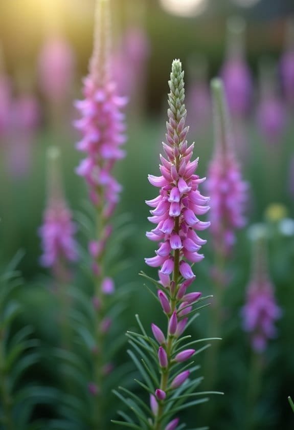 Bell Heather (Erica Cinerea) 3 proper care techniques