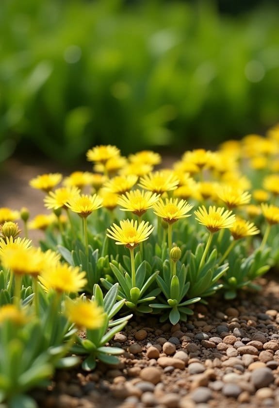 Cypress Spurge (Euphorbia Cyparissias) 3 proper care techniques
