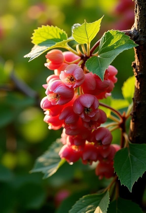 Flowering Currant (Ribes Sanguineum) 3 proper care techniques