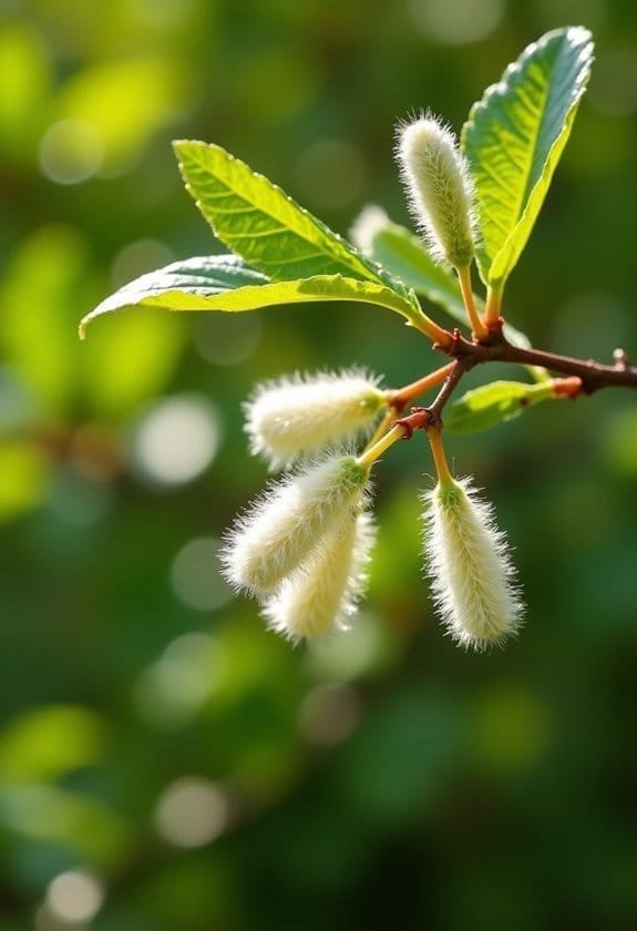Goat Willow (Male Form Only) (Salix Caprea) 3 proper care techniques