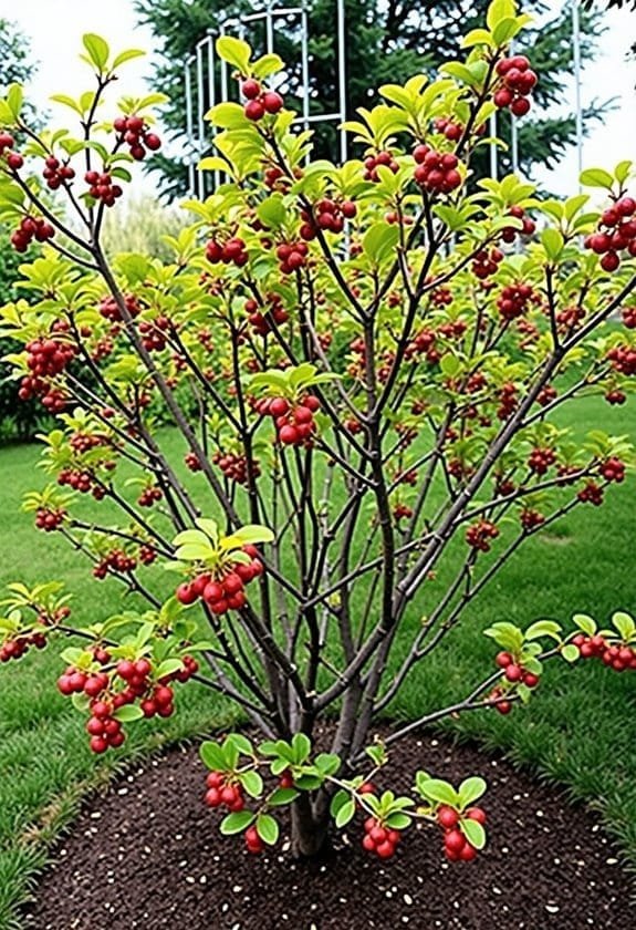 Barberry (Berberis Vulgaris) 3 proper care techniques
