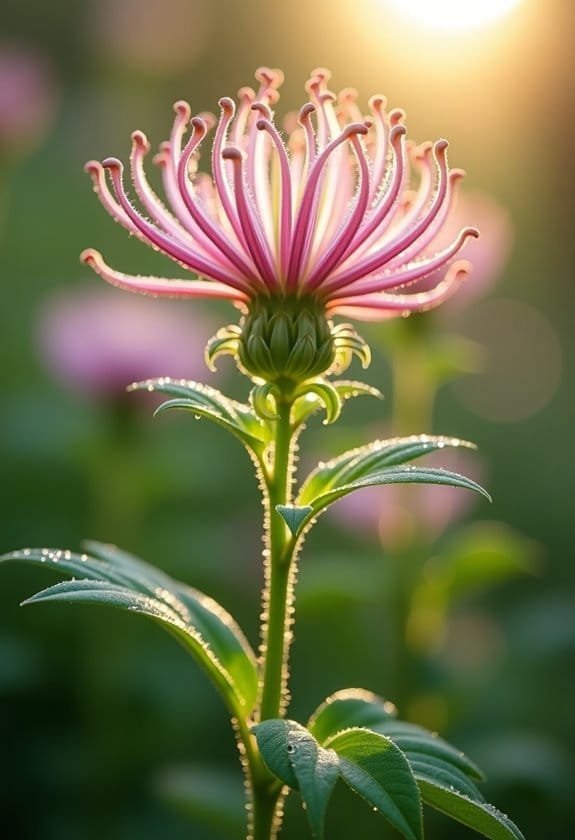Cleome Hassleriana (Spider Flower) 3 proper care techniques