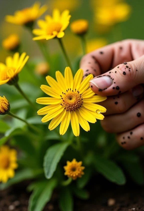 proper care techniques