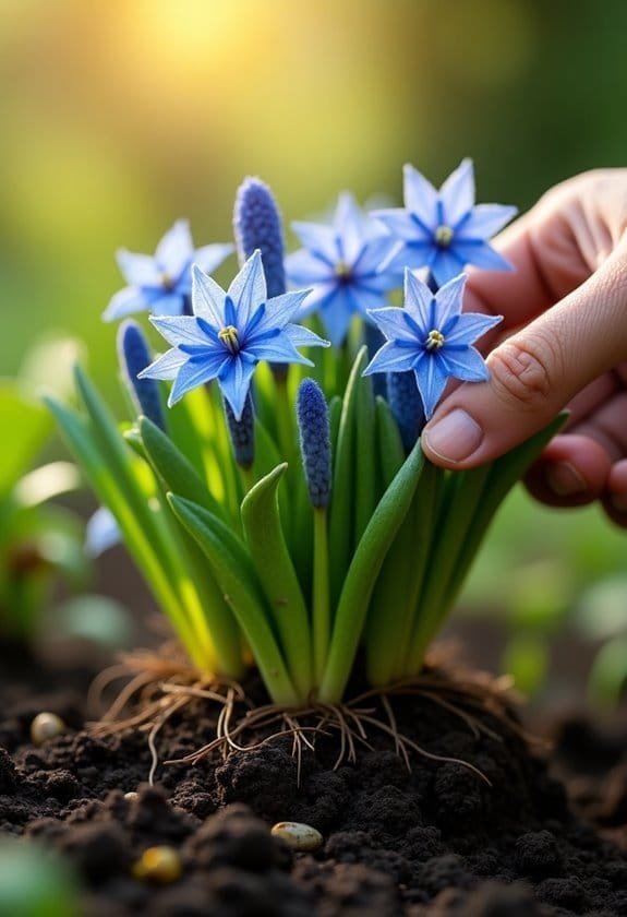 Borago Officinalis (Borage) 3 proper care techniques
