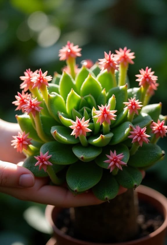 proper care techniques