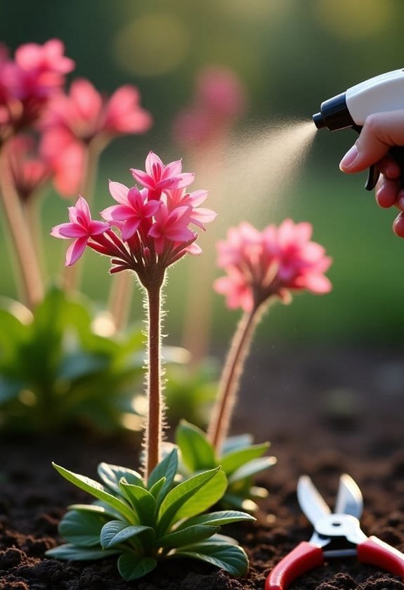 Red Campion (Silene Dioica) 3 proper care techniques
