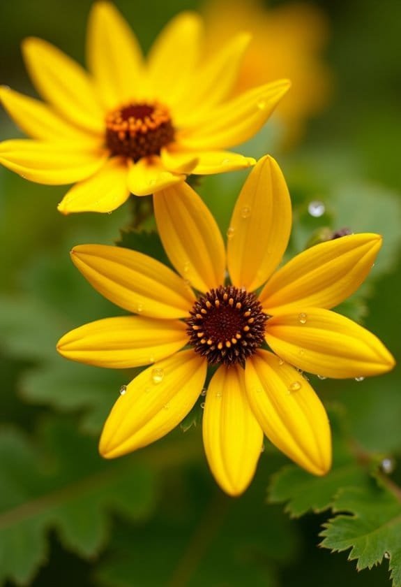 Telekia Speciosa (Yellow Ox-Eye) 3 proper care techniques explained