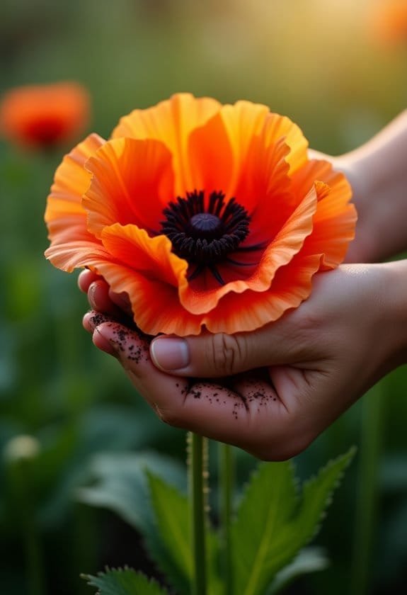 proper care techniques necessary