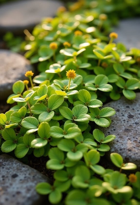 Creeping Jenny (Lysimachia Nummularia) 3 proper care techniques needed
