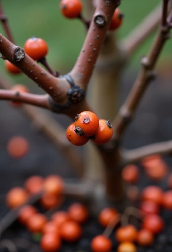 Sorbus Aucuparia (Mountain Ash, Rowan) 3 proper care techniques needed