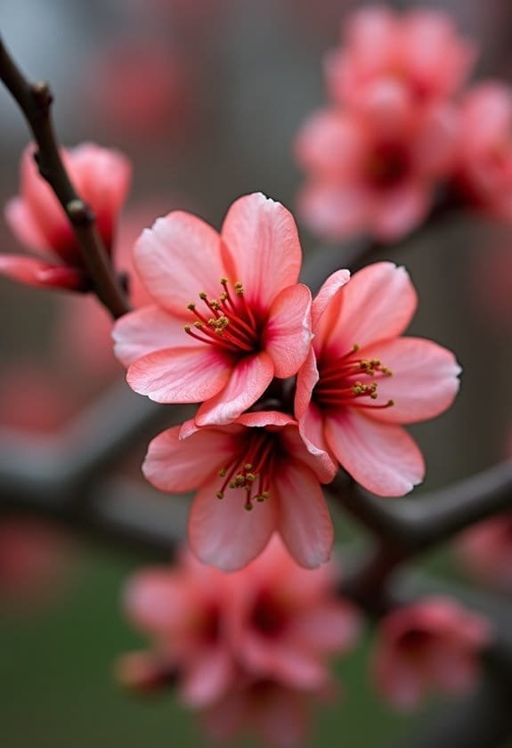 Chaenomeles Species (Japanese Quince) 3 proper care techniques needed