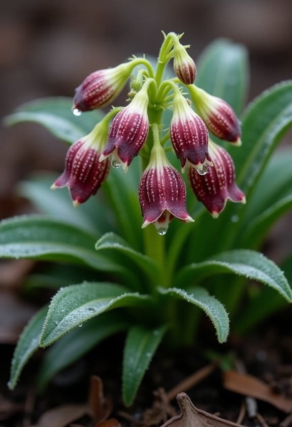 Helleborus Species & Hybrids (Hellebore) 3 proper care techniques needed