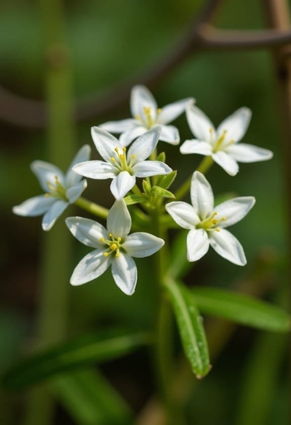 Greater Stitchwort (Stellaria Holostea) 3 proper care techniques needed