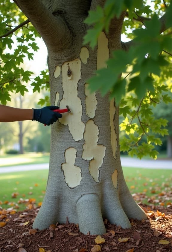 Sycamore (Acer Pseudoplatanus) 3 proper care techniques needed