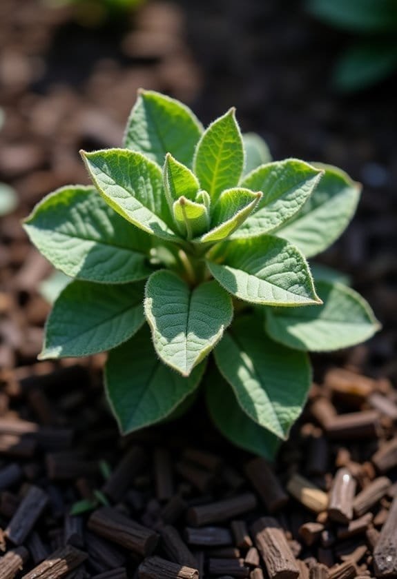 Wood Sage (Teucrium Scorodonia) 3 proper care techniques needed
