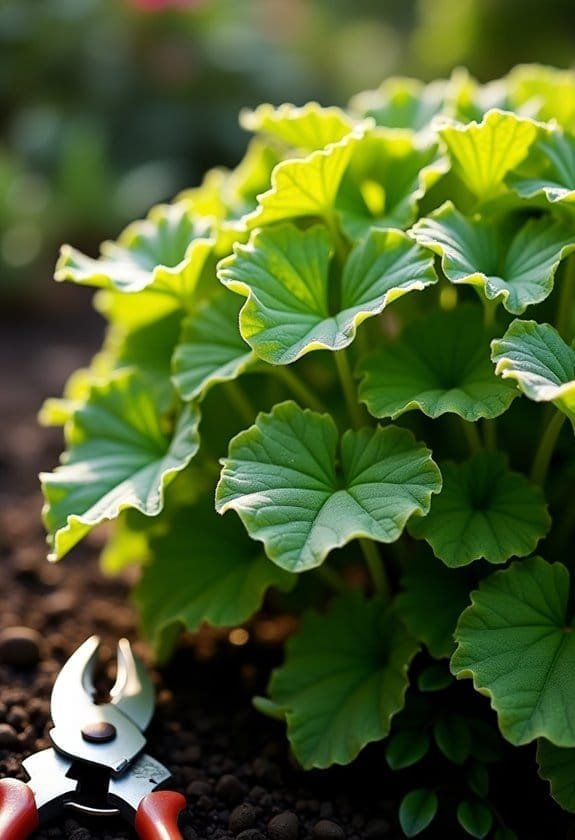 proper care techniques needed