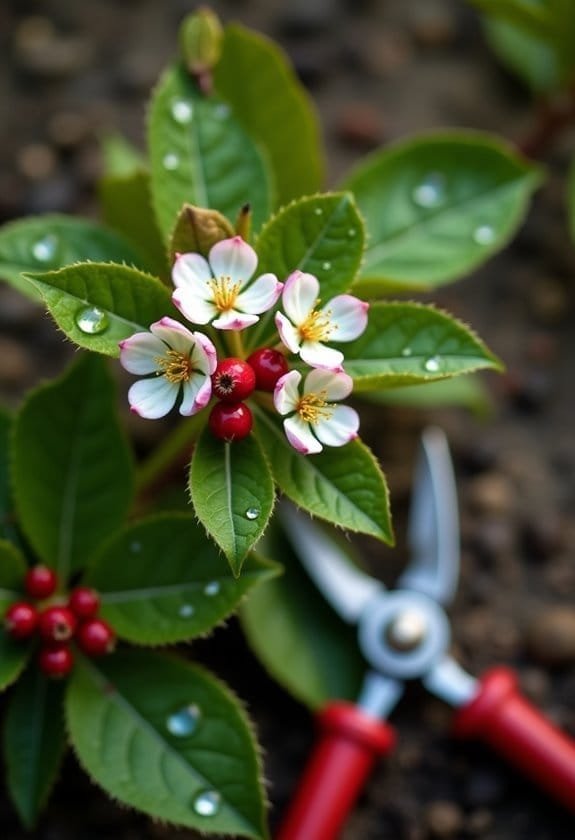 proper care techniques needed