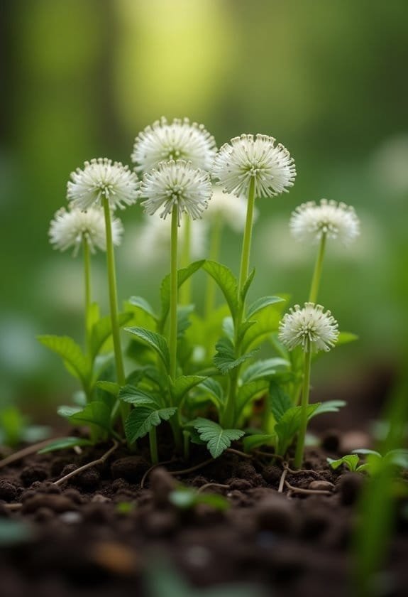 Pignut (Conopodium Majus) 3 proper care techniques needed