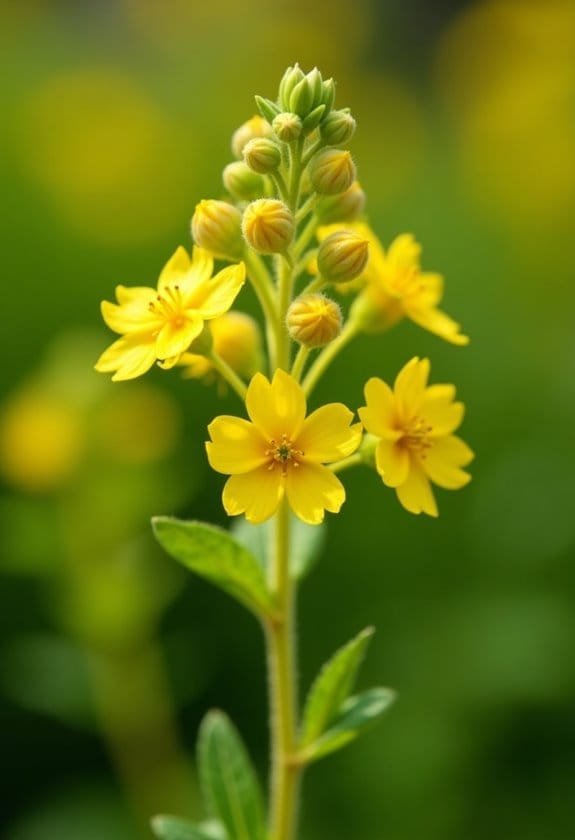 Perforate St John’s Wort (Hypericum Perforatum) 3 proper care techniques needed