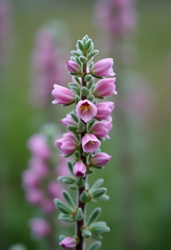 Cross-Leaved Heath (Erica Tetralix) 3 proper care techniques required
