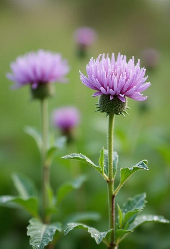 Field Scabious (Knautia Arvensis) 3 proper care techniques required