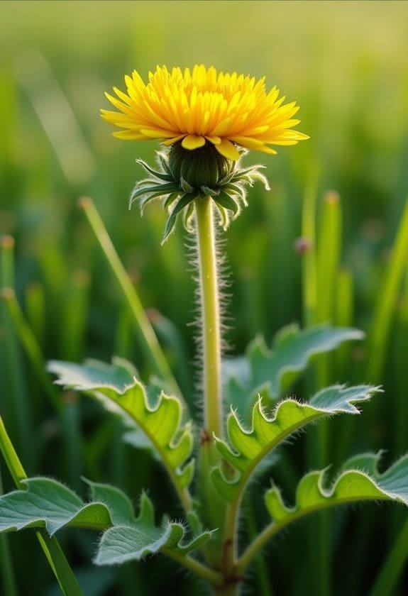 Cat’s Ear (Hypochaeris Radicata) 3 proper care techniques required