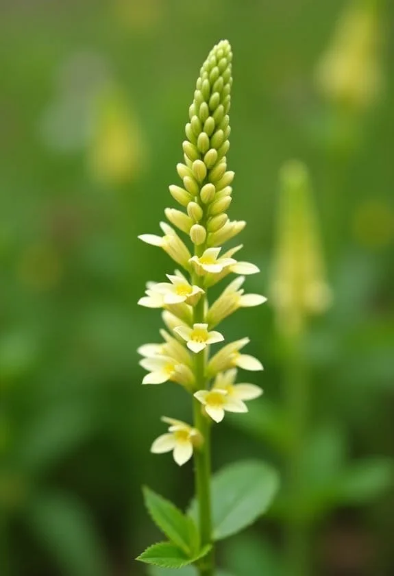 Wild Mignonette (Reseda Lutea) 3 proper care techniques required