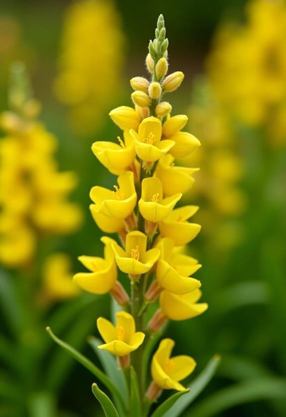 Goldenrod (Solidago Virgaurea) 3 proper care techniques required