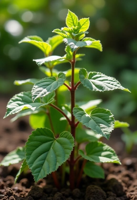 Water Figwort (Scrophularia Auriculata) 3 proper care techniques required