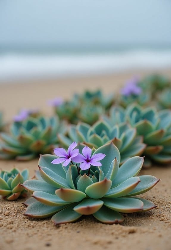 Sea Rocket (Cakile Maritima) 3 proper care techniques required