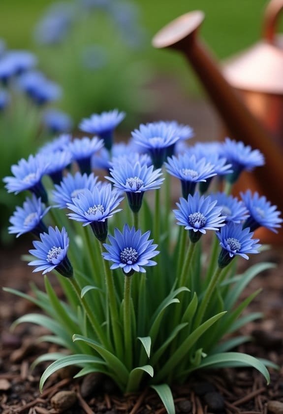 Centaurea Cyanus (Cornflower) 3 proper care techniques required