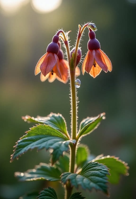 Geum Rivale (Water Avens) 3 proper care techniques required