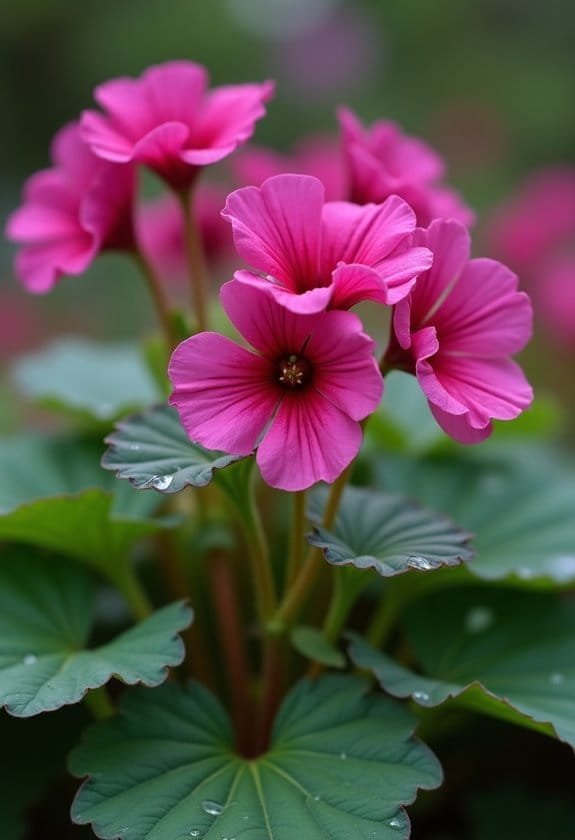 Geranium Species (Cranesbill) 3 proper care techniques required