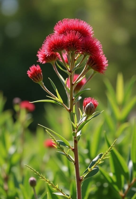 Knautia Macedonica (Macedonian Scabious) 3 proper care techniques required