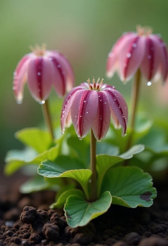 Water Avens (Geum Rivale) 3 proper care techniques required