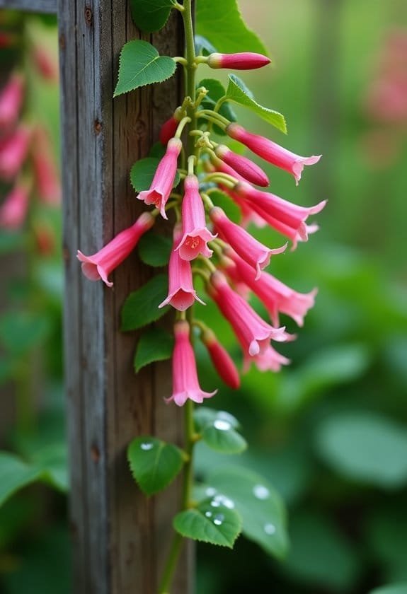 Common Honeysuckle (Lonicera Periclymenum) 3 proper care techniques required
