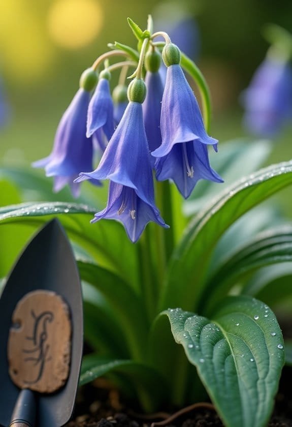 Aconitum Carmichaelii (Carmichael’s Monk’s Hood) 3 proper care techniques required