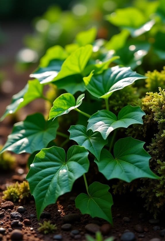 Hedera Colchica (Persian Ivy) 3 proper care techniques required