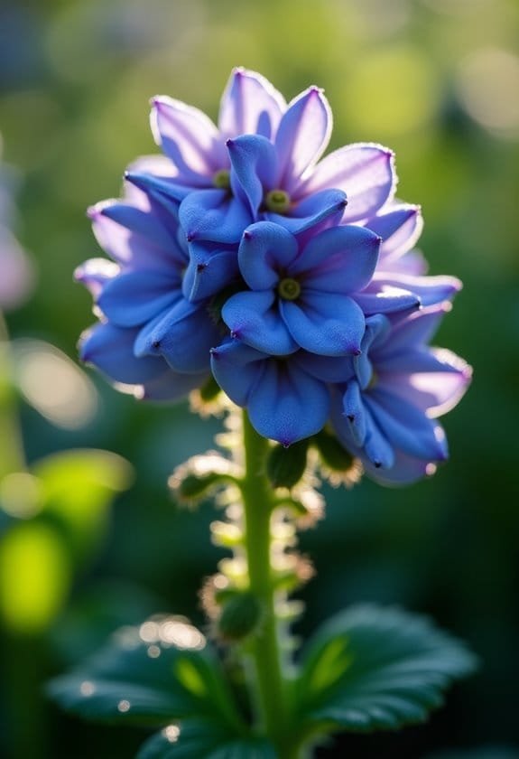 Phacelia Tanacetifolia (Fiddleneck) 3 proper care techniques required
