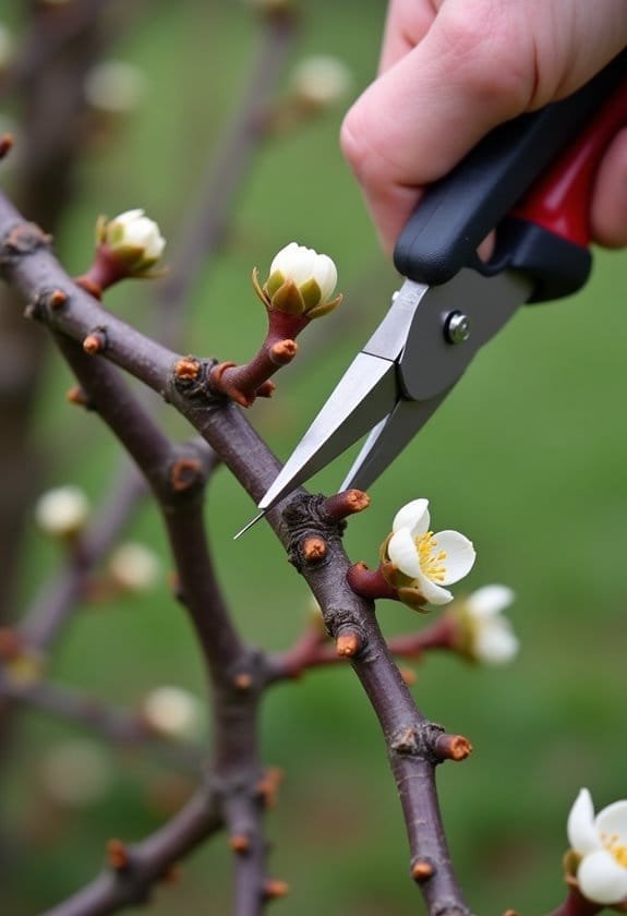 Blackthorn Sloe (Prunus Spinosa) 3 proper care techniques required