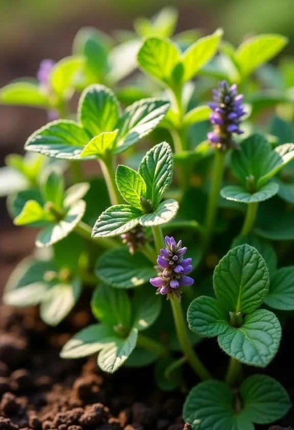 Corn Mint (Mentha Arvensis) 3 proper care techniques required